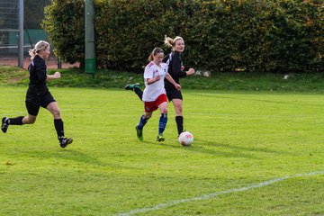 Bild 196 - Frauen Hamburger SV - ESV Fortuna Celle : Ergebnis: 1:1